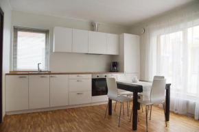 Uus tn 1 Apartment, Pärnu